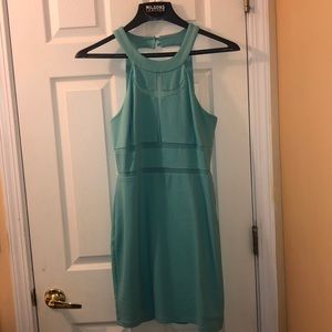 GUESS bodycon dress